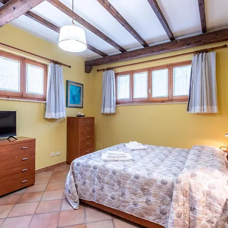 Casa Parco Dell'elsa *