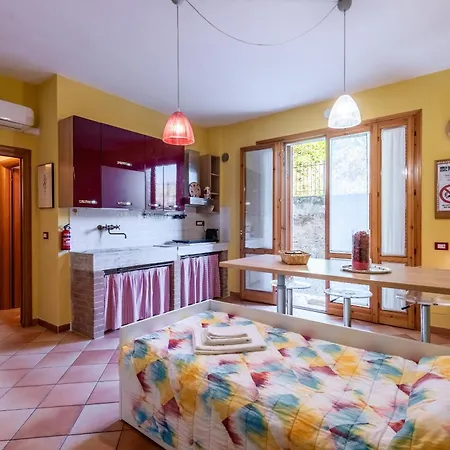 Casa Parco Dell'elsa Appartamento *