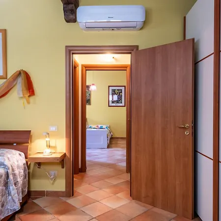 Casa Parco Dell'elsa * Gracciano