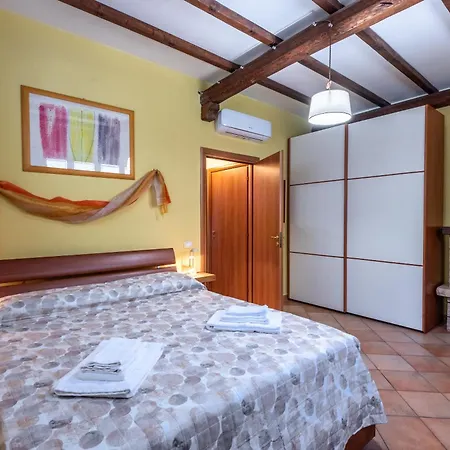 Casa Parco Dell'elsa Appartamento *