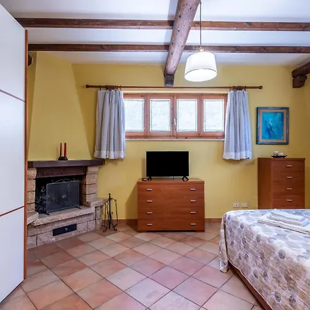 Casa Parco Dell'elsa Gracciano