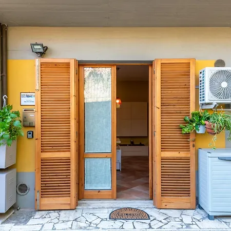 Casa Parco Dell'elsa Gracciano
