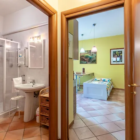 Appartamento Casa Parco Dell'elsa *