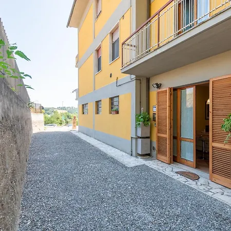 Casa Parco Dell'elsa *