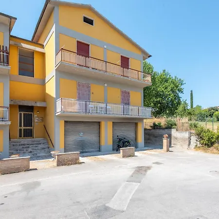 Casa Parco Dell'elsa Gracciano