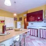 Casa Parco Dell'elsa Appartement