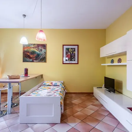 Casa Parco Dell'elsa Appartement Colle Val D'Elsa