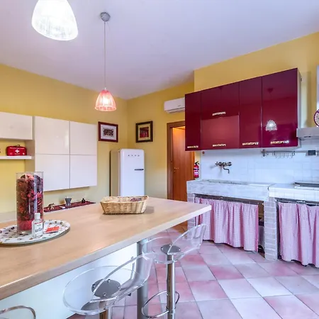 Casa Parco Dell'elsa