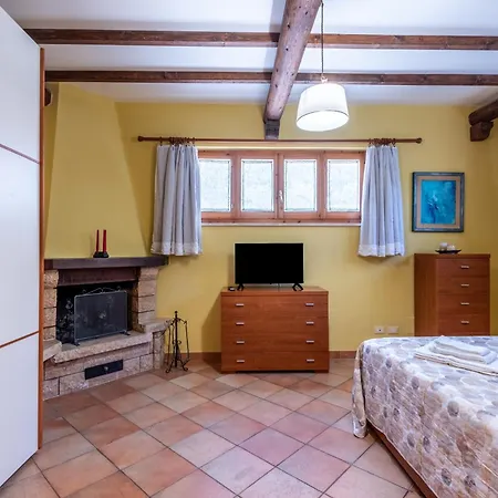 Casa Parco Dell'elsa *