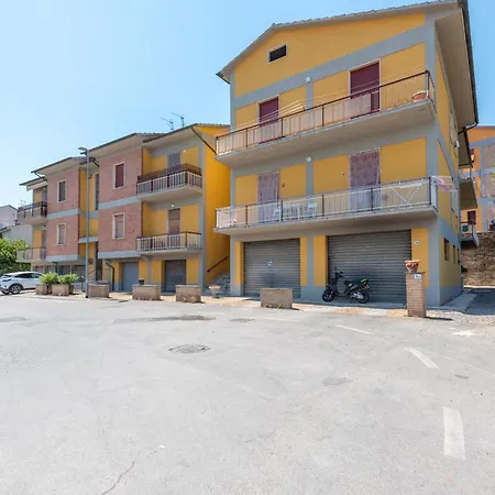 Appartement Casa Parco Dell'elsa Colle di Val d'Elsa